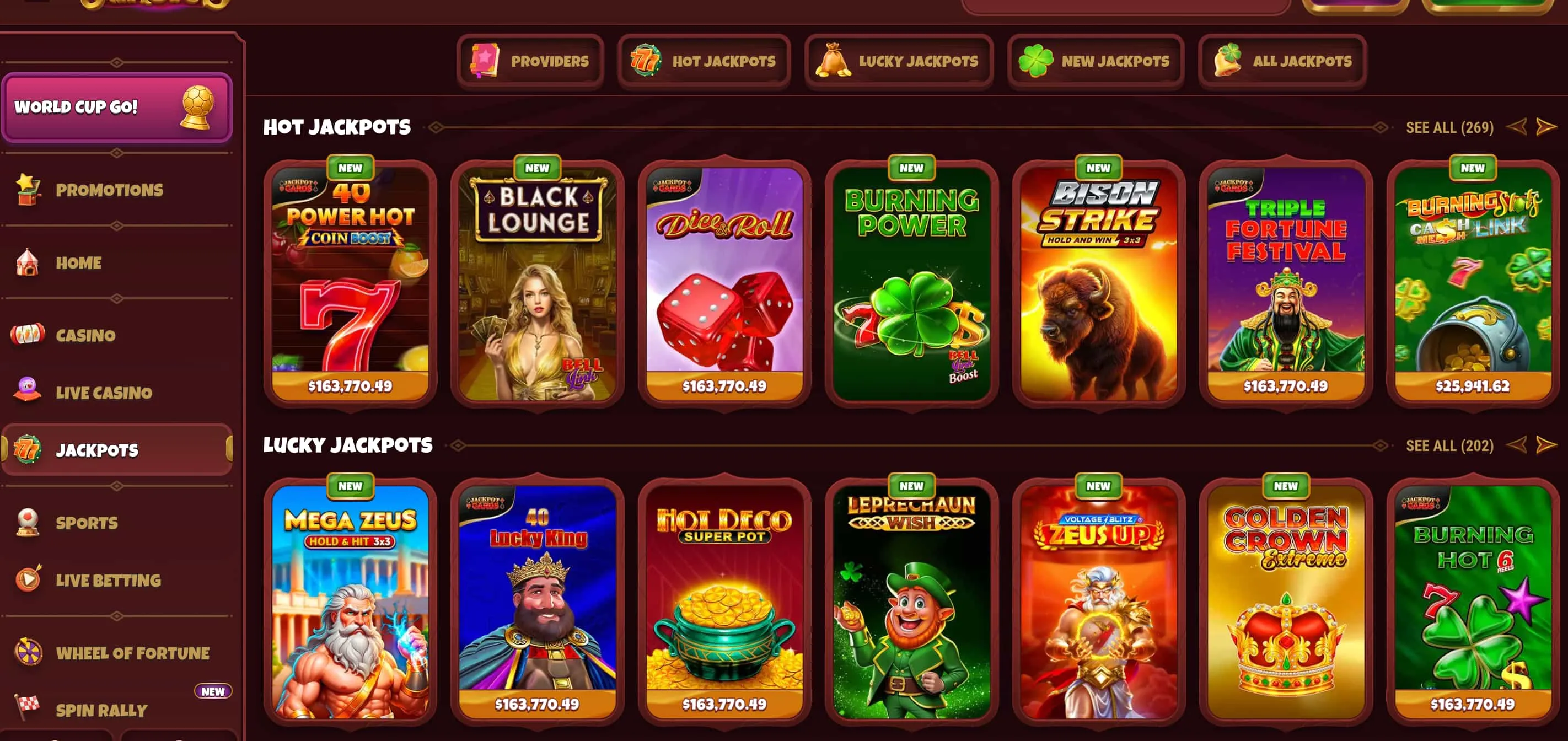 Does a Magius Casino App Actually Exist?