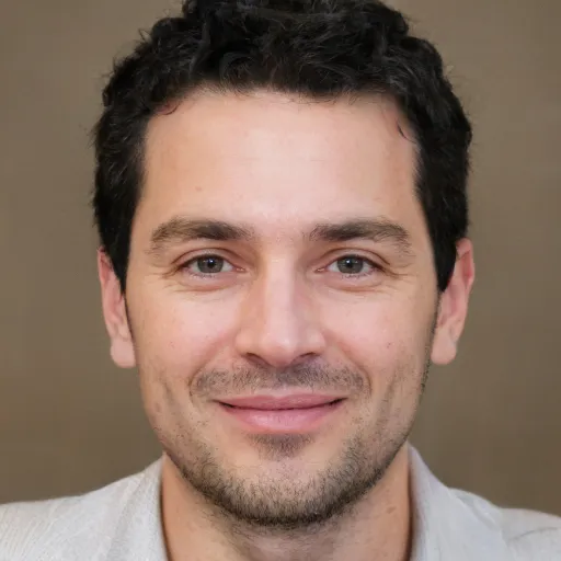 Nathan Brooks